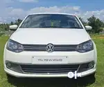 Volkswagen Vento 2010-2013 Diesel Highline, 2013, Diesel