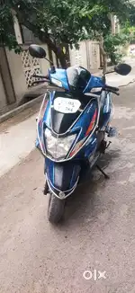 Single owner 2018   Tvs n torg bs 4 model