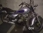 Yamaha Entizer