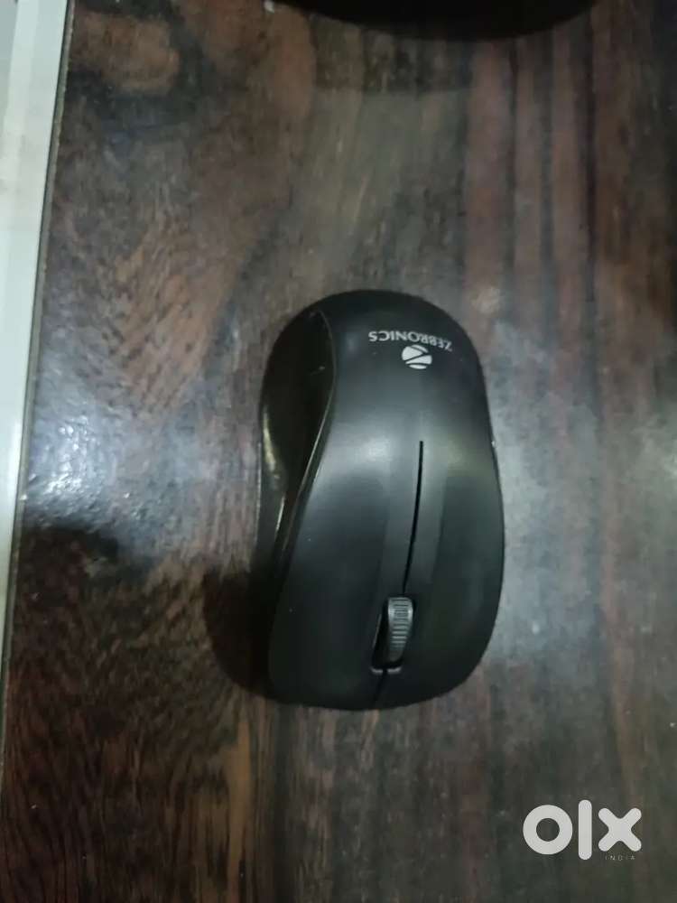 Dell computer and acer monitor