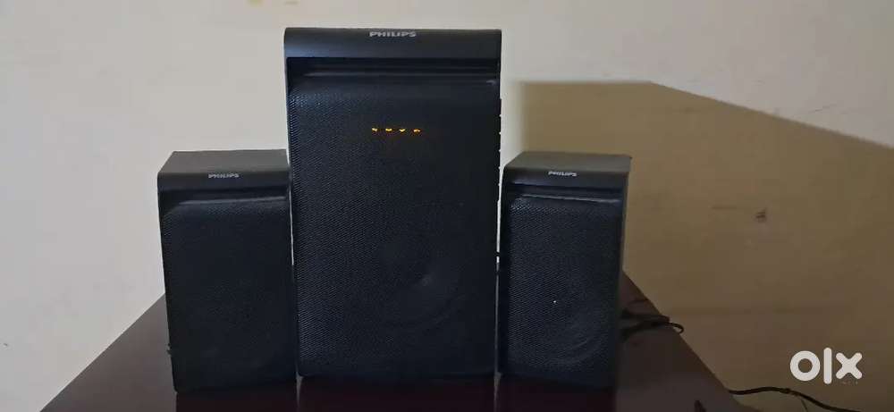 Selling of home theater