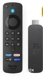 AMAZON FIRE STICK