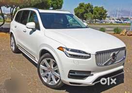 Volvo XC 90 D5 Inscription, 2016, Diesel