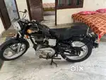 Silent engine