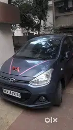Hyundai Grand i10 2014 Petrol 89000 Km Driven