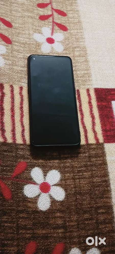 RealMe Max 7