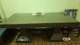 Sofa and Dining
