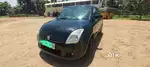 Swift car with affordable rate