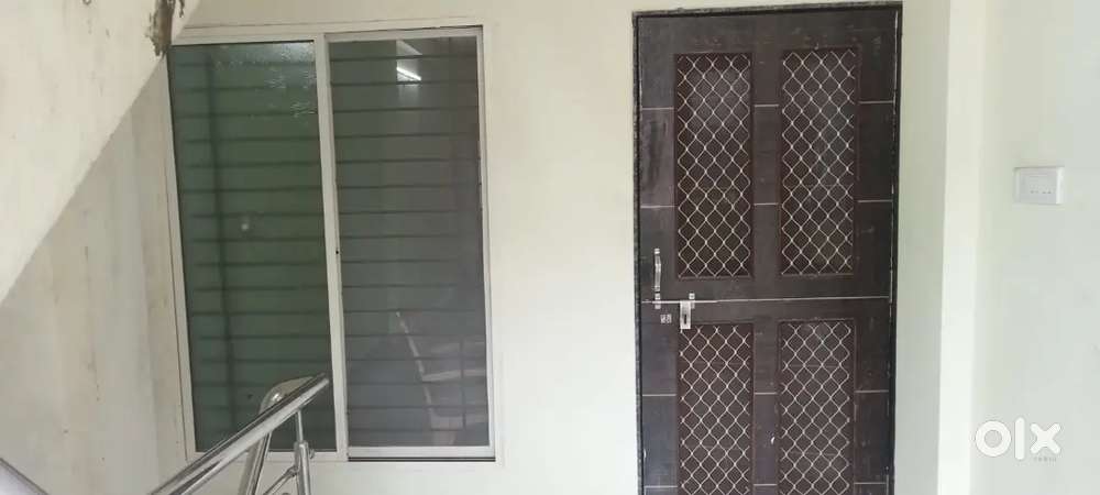 1 BHK rent 12k