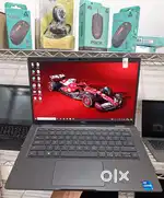OFFER ENDS SOON DELL LATITUDE 7320TOUCHSCREEN INTELCORE I7 11TH 16/512