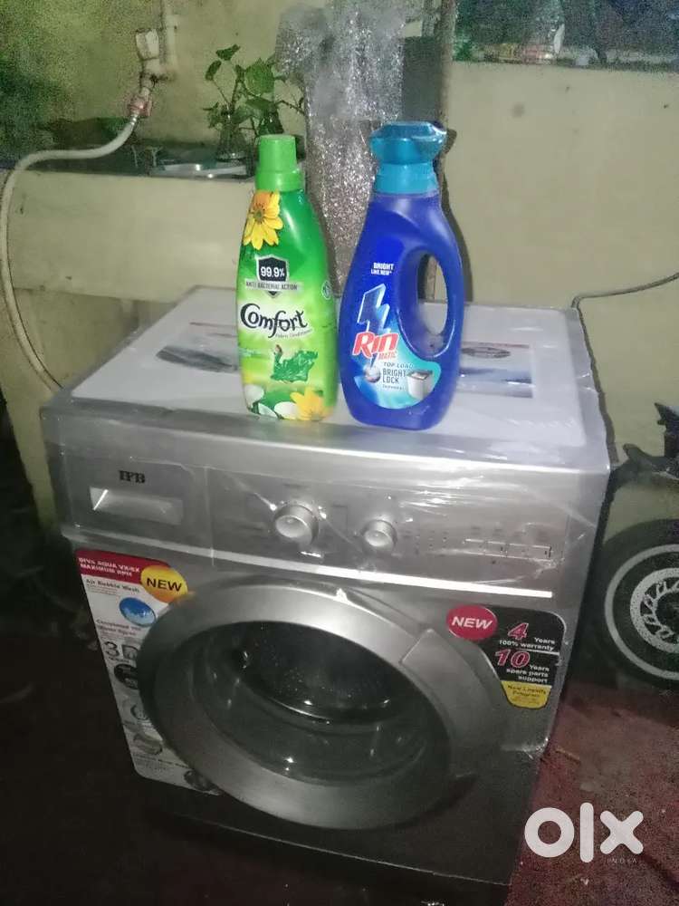 IFB washing machine front load perfect working conditionx