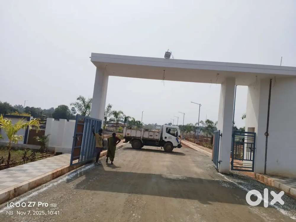 Premium plots in your budget