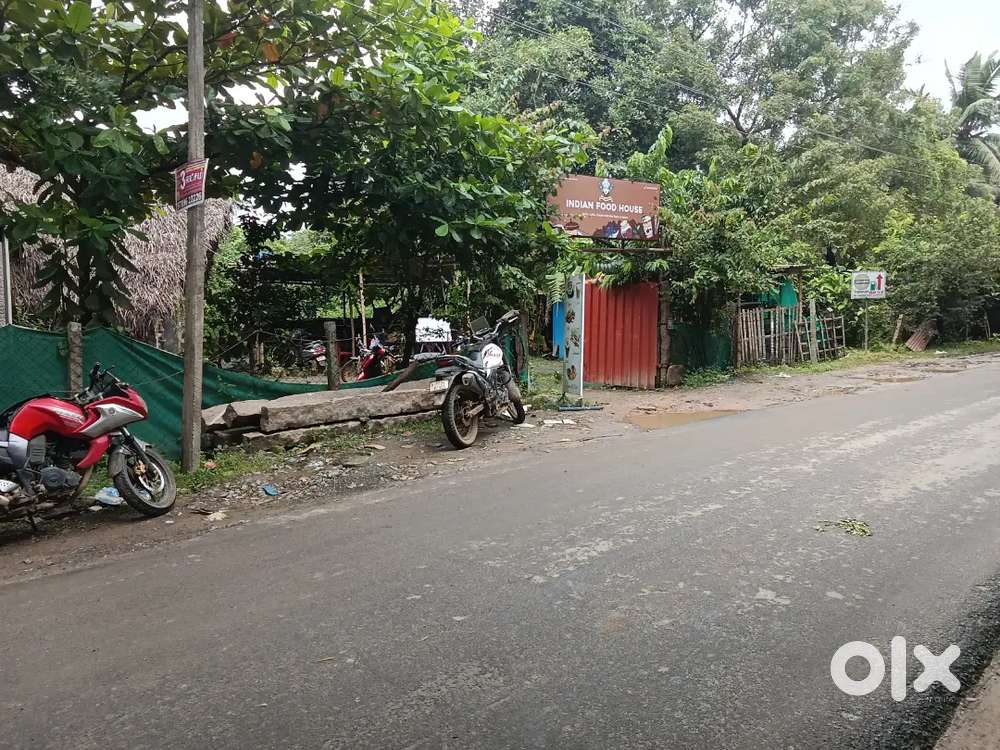 Good frant for man road minimum 45 fit good for any kind off busnis