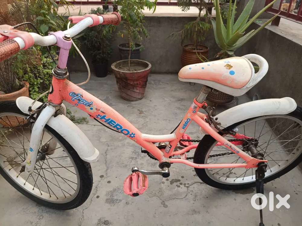 Hero Angel 20 T girlish cycle for sale