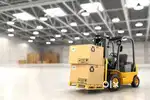 Warehouse jobs