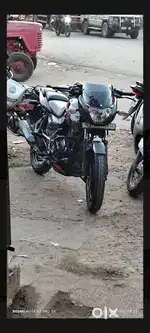 Bajaj pulsar 125 new