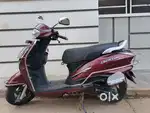 Hero Destini Xtec 125