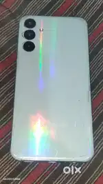 Samsung F15 5g  6,128 and 6000Mah battery