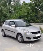 Maruti Suzuki Swift 2011-2014 VDI, 2013, Diesel