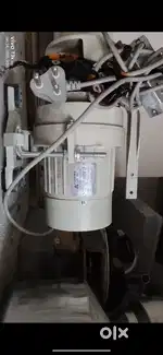 Jaki silai machine motor