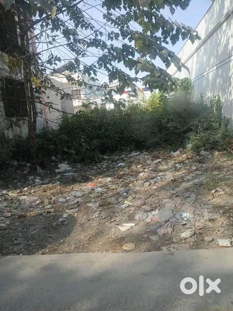 Bhut hi acha on road plot h line no 20 Turner road