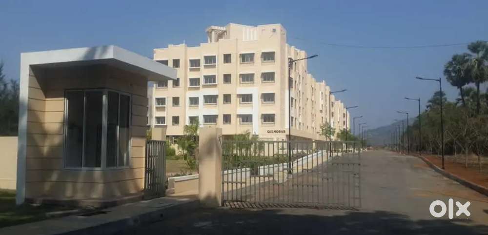 1 BHK Flat ( Gundecha wood) Nandore Palghar