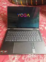 Lenovo Yoga 7 2in1 Under warranty