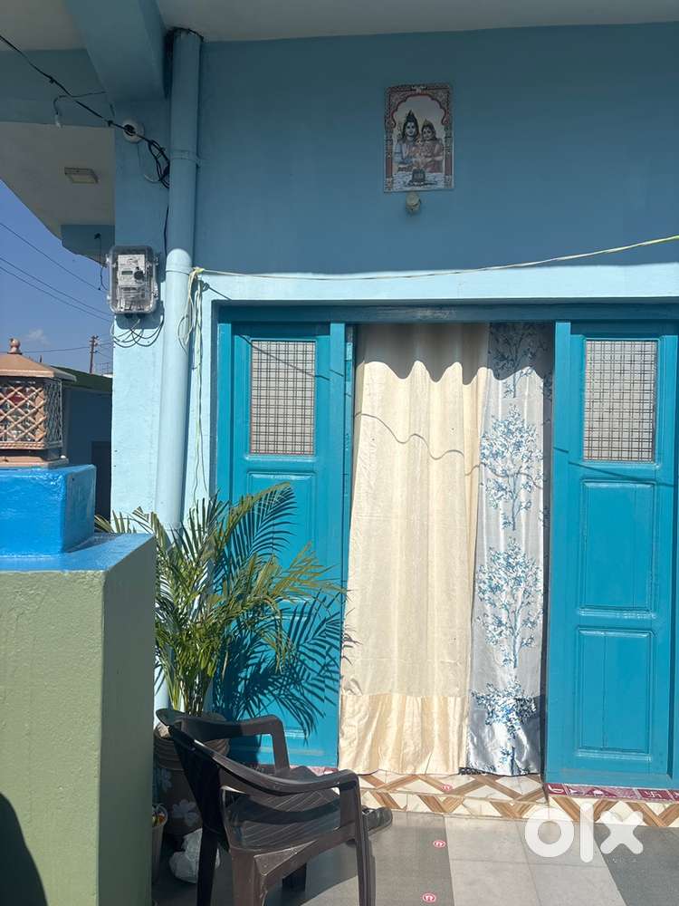 House for rent available