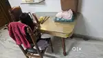 DYING TABLE