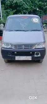 Maruti Suzuki Eeco 2015