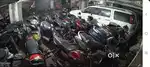 Parking boy