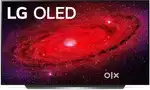 LG 55 inch 4k Oled TV in new condition Ultra HD Television