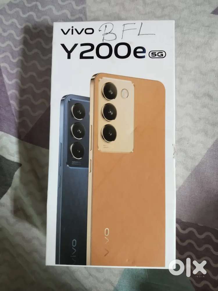 Y200e for sale