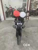 Pulsar N125