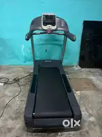 Precor commercial gym Treadmill 966i