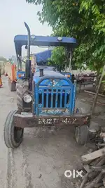 Sonalika Di 35