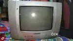 Sansui old tv