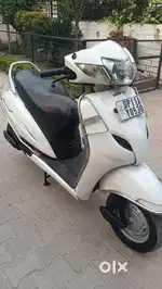Activa first owner showroom condition very nice scooter