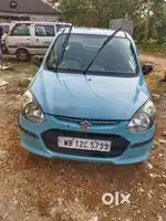 Maruti Suzuki Alto 800 2013