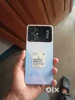 Poco m6 5g