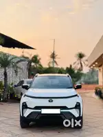 Tata Nexon EV Fearless LR, 2024, Electric