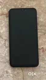 Samsung F34 - PH NOT WORKING DISPLAY ,BATTERY GOOD