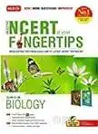 Mtg ncert fingertips Neet Bio