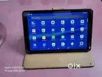 Lenovo wife + 4g good condition tab 3 gb Ram, 32 gb storage