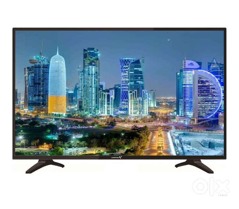Videocon 50 LED TV