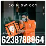 Swiggy Food Delivery Job Swiggy Instamart Delivery boy part time job