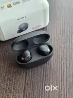 Sony WF-1000XM5 wireless earbuds