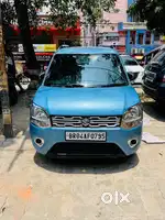 Maruti Suzuki Wagon R VXI Optional, 2020, Petrol