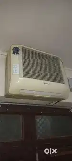 Gud condition panasonic 1.5 ton