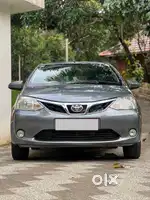 Toyota Etios GD, 2015, Diesel